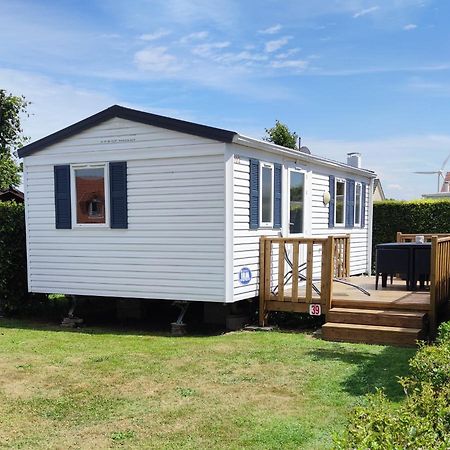Bienvenue Chez Anais ! Hotell Biville-sur-Mer Eksteriør bilde