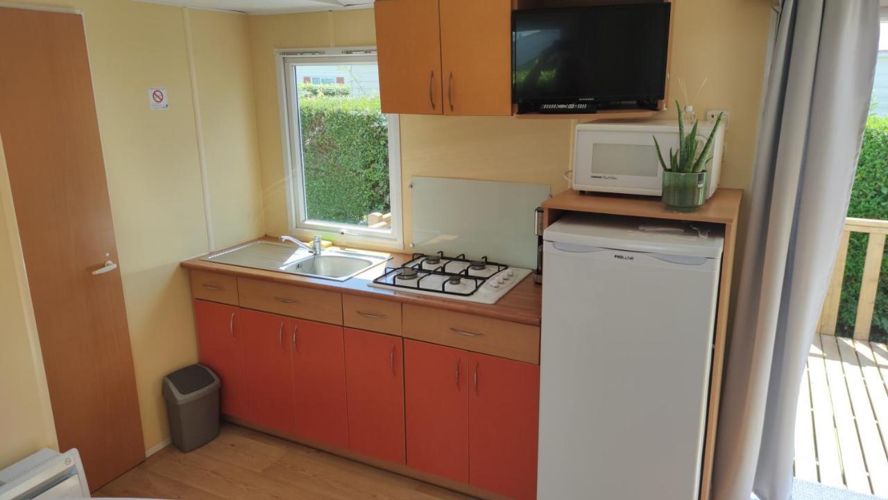 Bienvenue Chez Anais ! Hotell Biville-sur-Mer Eksteriør bilde