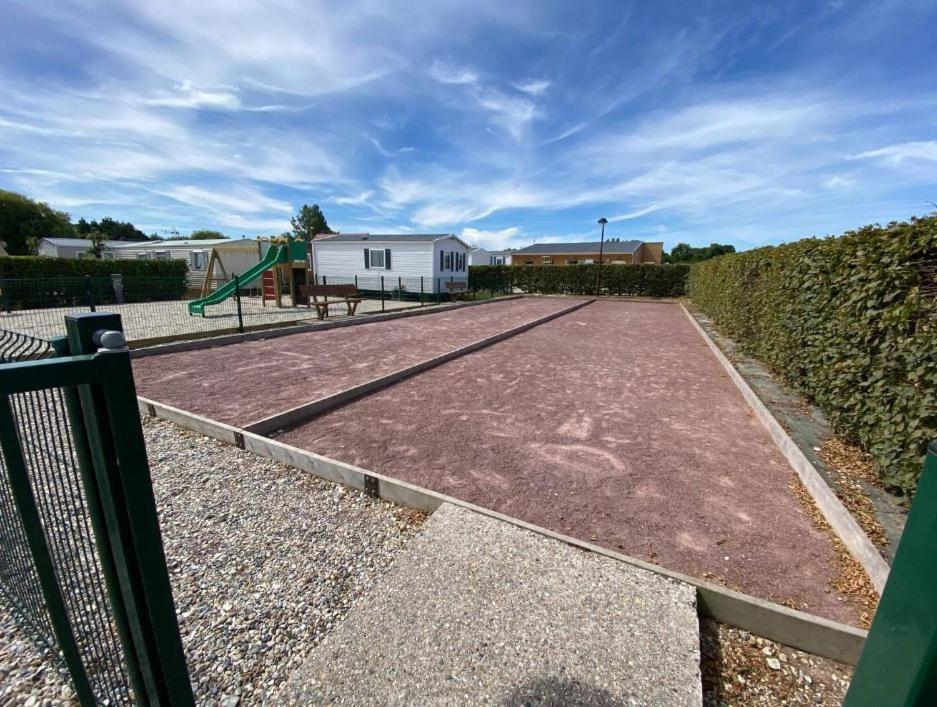 Bienvenue Chez Anais ! Hotell Biville-sur-Mer Eksteriør bilde