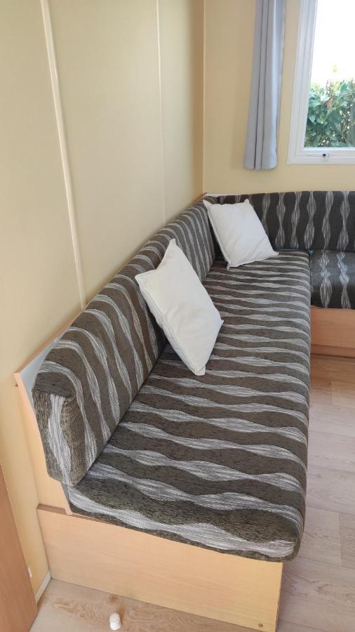 Bienvenue Chez Anais ! Hotell Biville-sur-Mer Eksteriør bilde