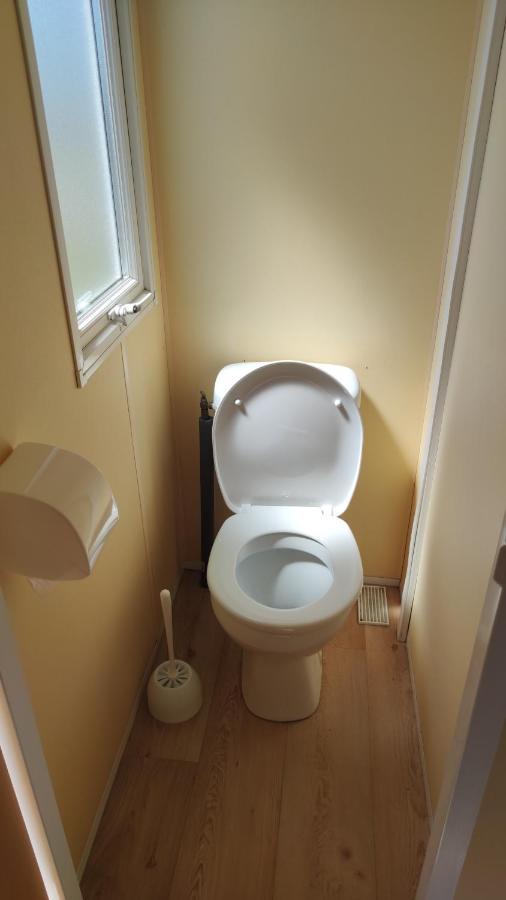 Bienvenue Chez Anais ! Hotell Biville-sur-Mer Eksteriør bilde